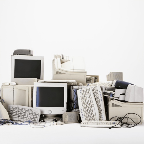 ¿Qué es la Obsolescencia Programada?