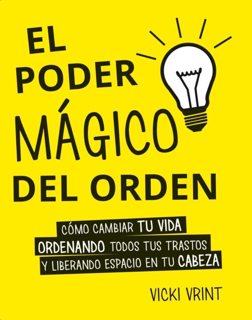 Los 5 Libros sobre Organización que Deberías Leer