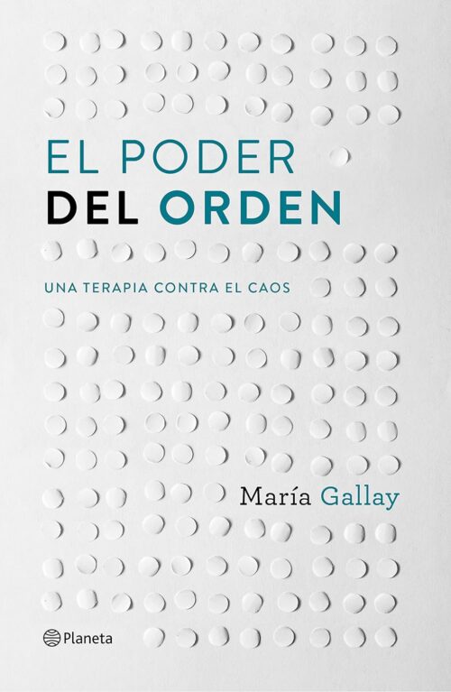 Los 5 Libros sobre Organización que Deberías Leer