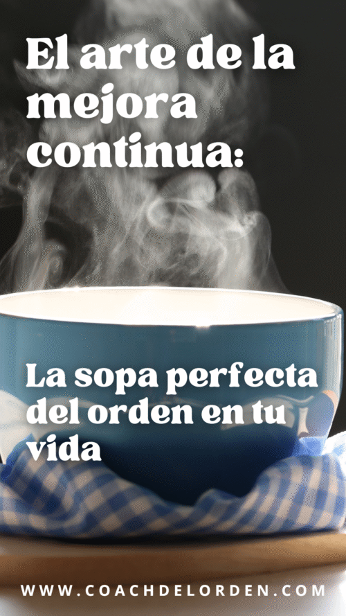 El Arte de la Mejora Continua